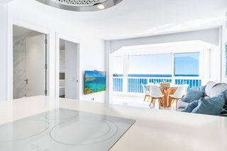 Piso en venta en Playa de Levante en Benidorm
