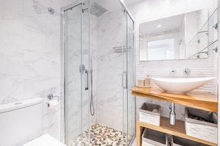 Piso en venta en Playa de Levante en Benidorm