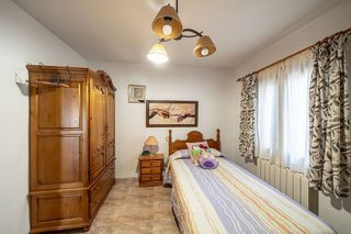 Casa pareada en venta en Chinchón
