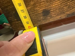 Mueble estilo industrial madera y metal