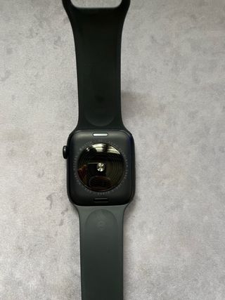 Apple Watch SE 2ª Gen 44mm Negro