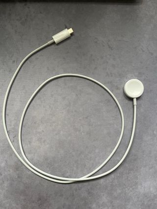 Apple Watch SE 2ª Gen 44mm Negro