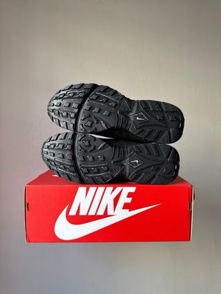 Nike Air Terra Humara Triple Black [45]