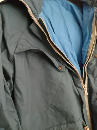 Giubbotto uomo taglia 54