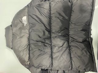 Abrigo The North Face 700 Talla S