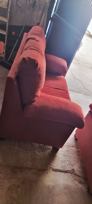 Sofá 3+2 plazas