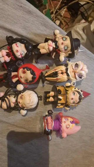 Figuras Skullpanda Pop Mart Image Of reality