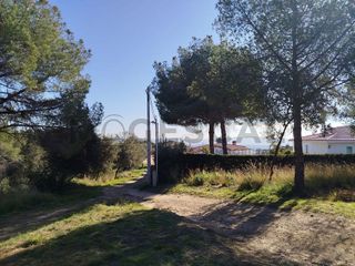 Terreno en venta en Caldes de Montbui