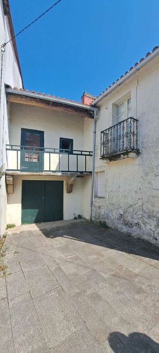 Casa en venta en Neda