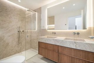 Casa pareada en alquiler en Lomas de Marbella Club - Puente Romano en Marbella