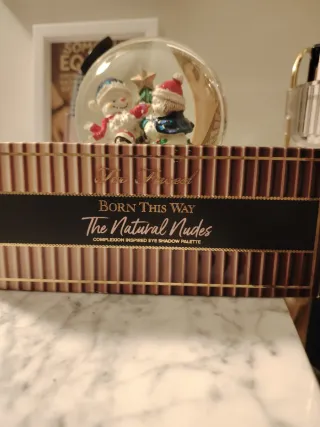 Paleta de Sombras Too Faced Born This Way