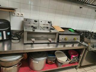 Local comercial en venta en Carolinas Altas en Alicante