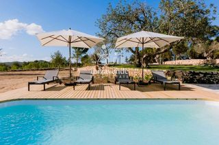 Chalet en alquiler en Sant Joan de Labritja