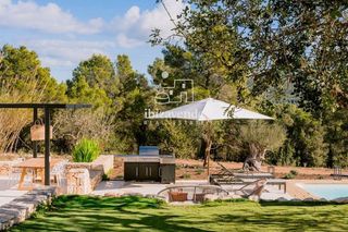 Chalet en alquiler en Sant Joan de Labritja