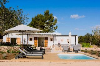 Chalet en alquiler en Sant Joan de Labritja