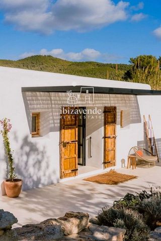 Chalet en alquiler en Sant Joan de Labritja