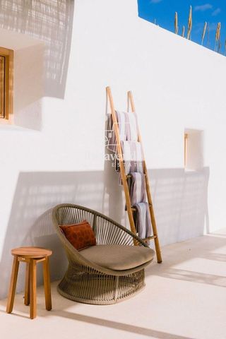 Chalet en alquiler en Sant Joan de Labritja