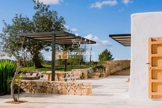 Chalet en alquiler en Sant Joan de Labritja