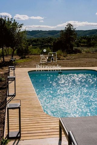 Chalet en alquiler en Sant Joan de Labritja