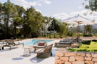 Chalet en alquiler en Sant Joan de Labritja