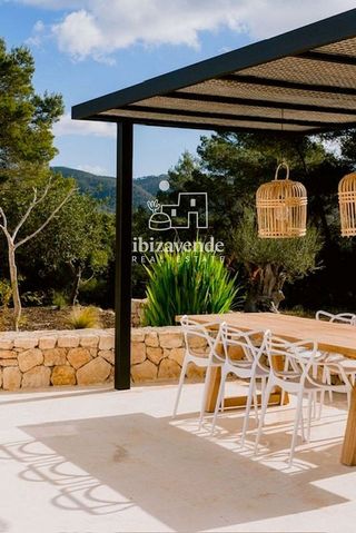 Chalet en alquiler en Sant Joan de Labritja
