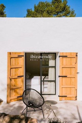 Chalet en alquiler en Sant Joan de Labritja