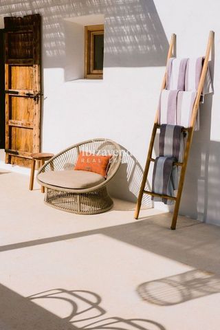 Chalet en alquiler en Sant Joan de Labritja