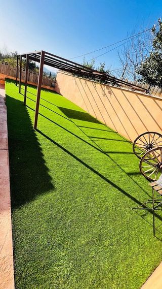 Chalet en alquiler en Manacor Centro en Manacor