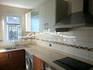 Piso en venta en Nucia (la)