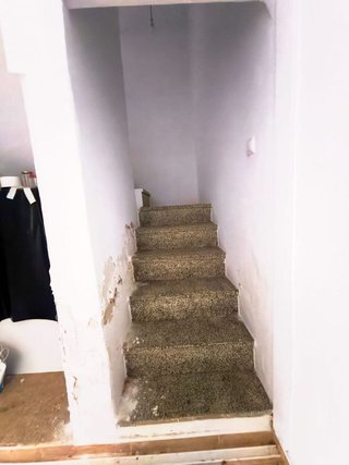 Casa adosada en venta en Ciudad Monumental en Cáceres