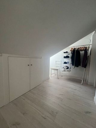 Ático en alquiler en Embajadores - Lavapiés en Madrid