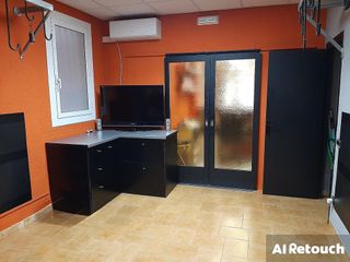 Local comercial en venta en Caldes de Montbui
