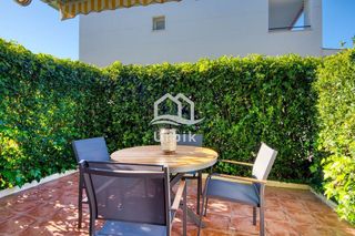 Piso en venta en Platja Llarga en Castell-Platja d´Aro