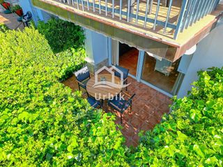 Piso en venta en Platja Llarga en Castell-Platja d´Aro