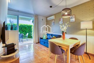 Piso en venta en Platja Llarga en Castell-Platja d´Aro