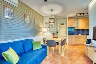 Piso en venta en Platja Llarga en Castell-Platja d´Aro