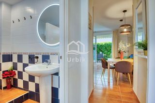 Piso en venta en Platja Llarga en Castell-Platja d´Aro