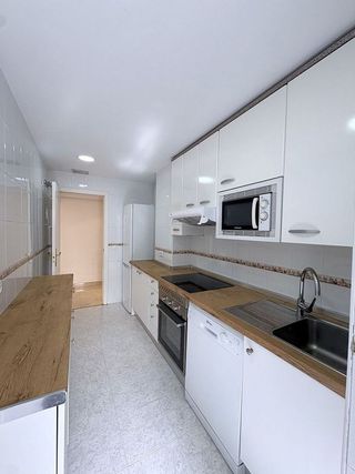 Piso en alquiler en Casco Urbano en Villaviciosa de Odón