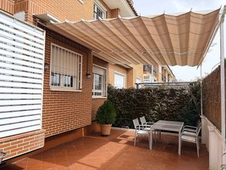 Piso en alquiler en Casco Urbano en Villaviciosa de Odón