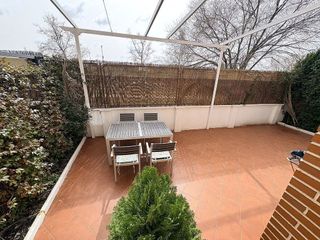 Piso en alquiler en Casco Urbano en Villaviciosa de Odón