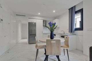 Piso en alquiler en Los Boliches en Fuengirola