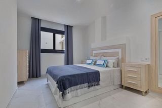 Piso en alquiler en Los Boliches en Fuengirola