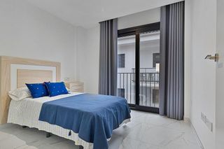 Piso en alquiler en Los Boliches en Fuengirola