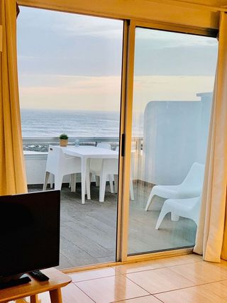 Estudio en alquiler en Santa Catalina - Canteras en Palmas de Gran Canaria(Las)