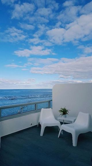 Estudio en alquiler en Santa Catalina - Canteras en Palmas de Gran Canaria(Las)