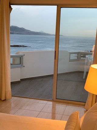 Estudio en alquiler en Santa Catalina - Canteras en Palmas de Gran Canaria(Las)