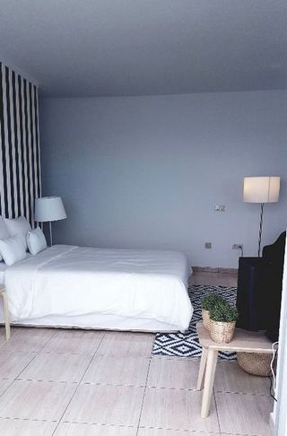 Estudio en alquiler en Santa Catalina - Canteras en Palmas de Gran Canaria(Las)