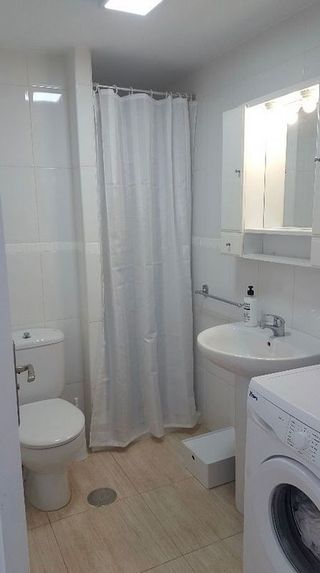 Estudio en alquiler en Santa Catalina - Canteras en Palmas de Gran Canaria(Las)