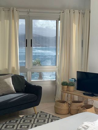 Estudio en alquiler en Santa Catalina - Canteras en Palmas de Gran Canaria(Las)