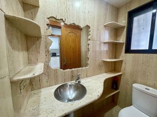 Casa adosada en alquiler en Cabo de las Huertas en Alicante